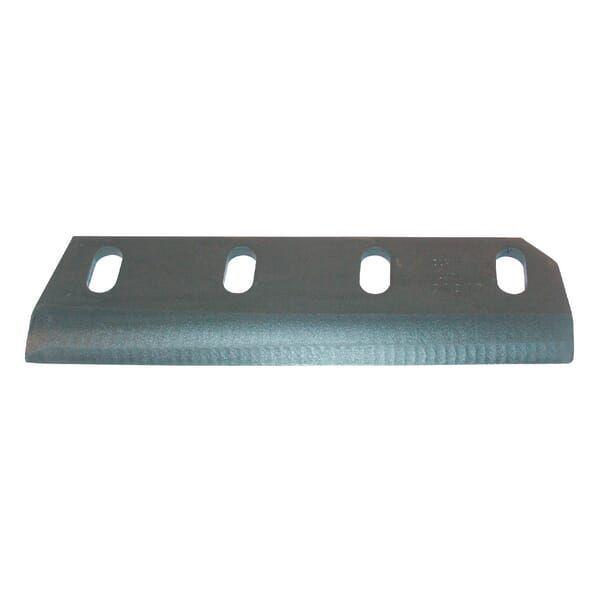 Нож измельчителя правый