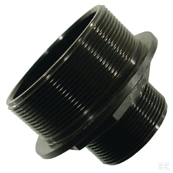 Ниппель переходный AG/AG 2"x3"