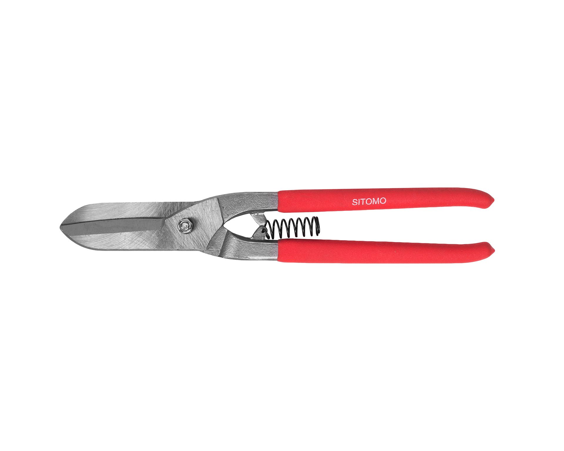 Ножницы по металлу 250 British Type SITOMO