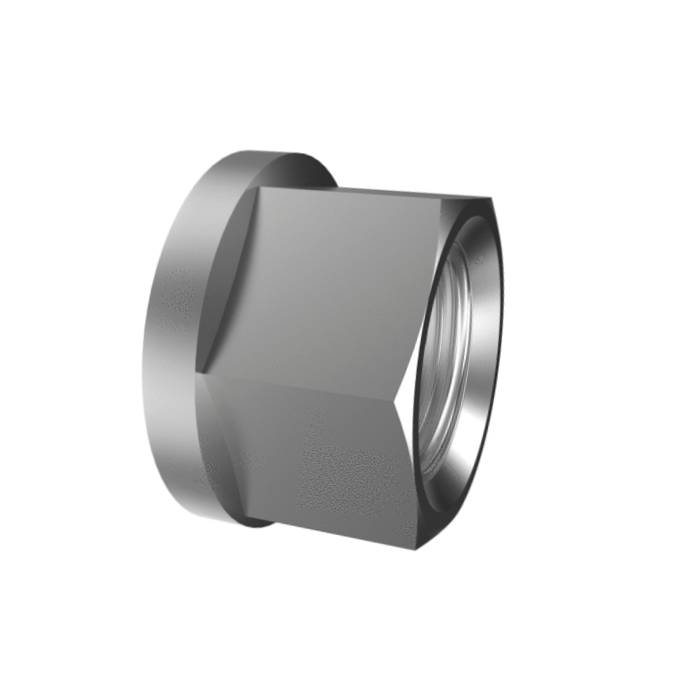 Гайка колесная M18x1,5 JD