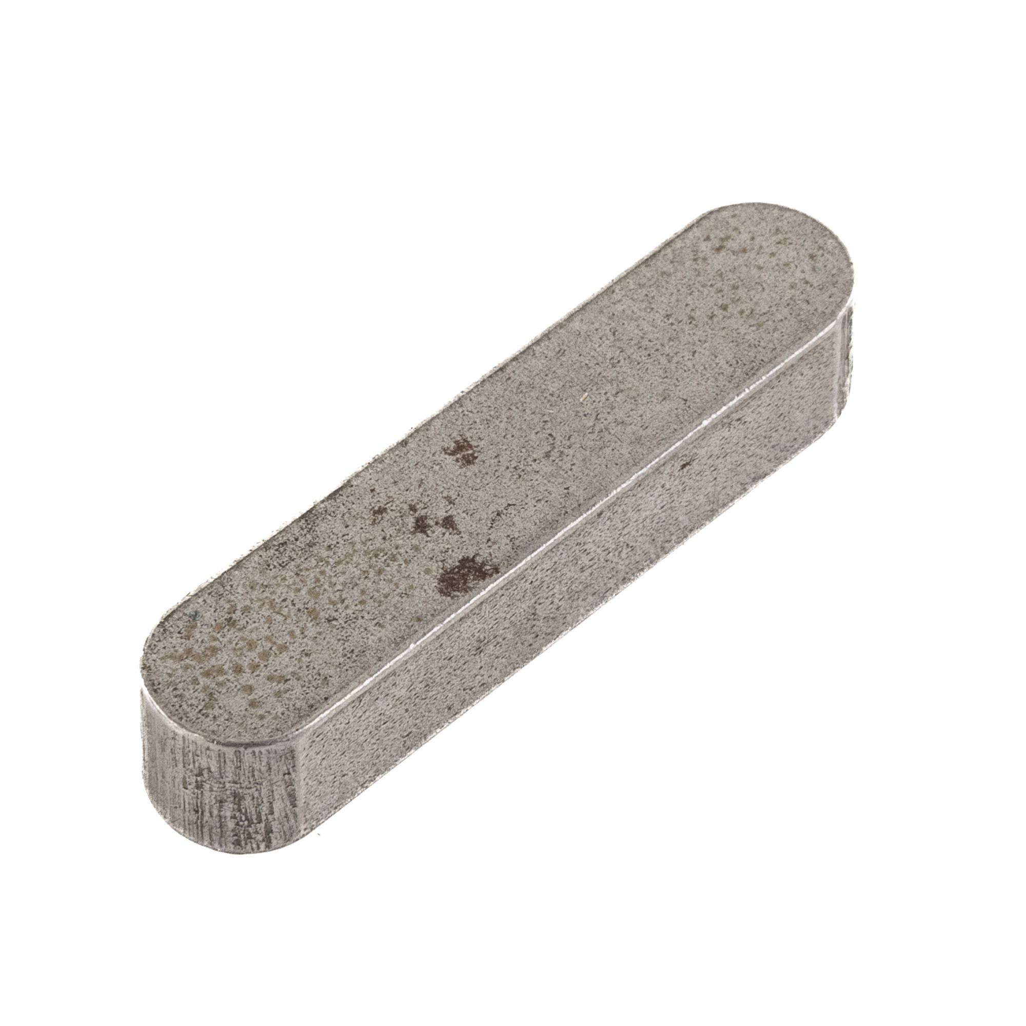 Шпонка призматическая 10x8x45