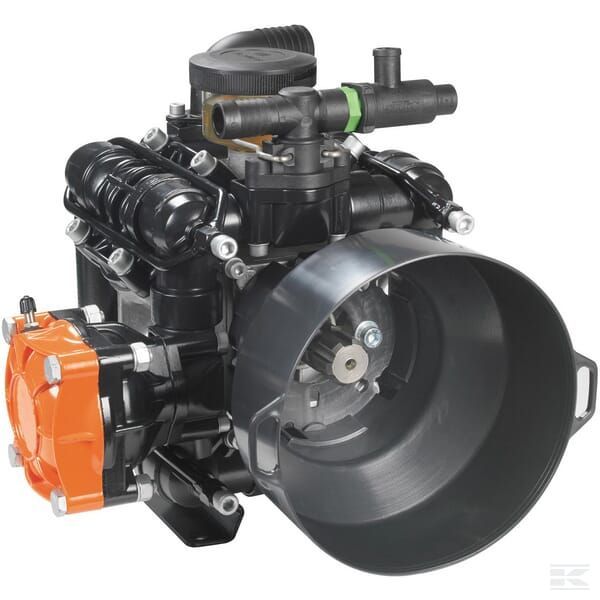 Насос BP171K 1"3/8-1"3/8