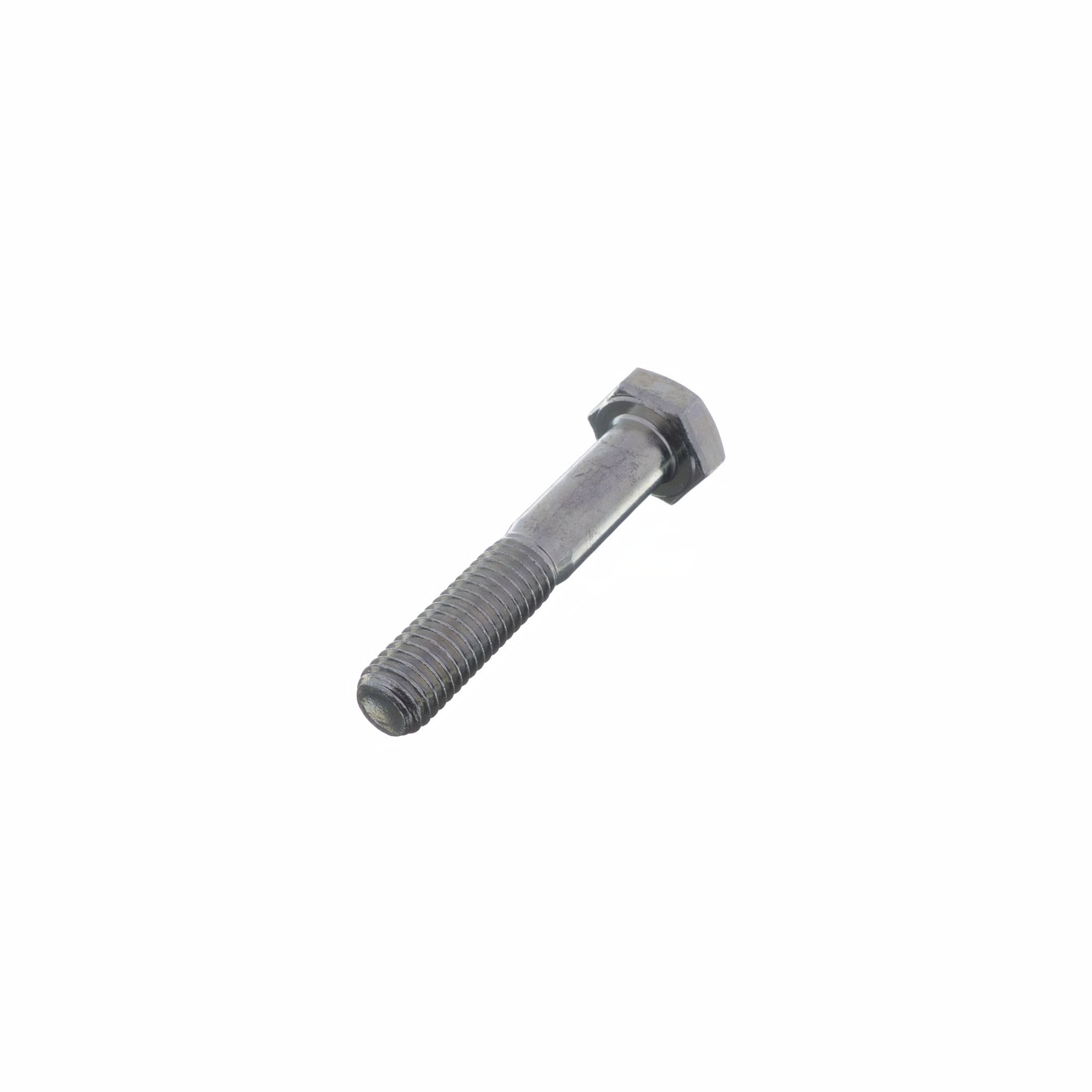 Винт оцинкованный M10x55 10,9