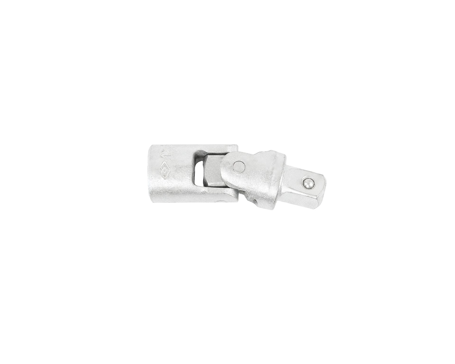 Шарнир карданный 1/2" оцинкованный SITOMO