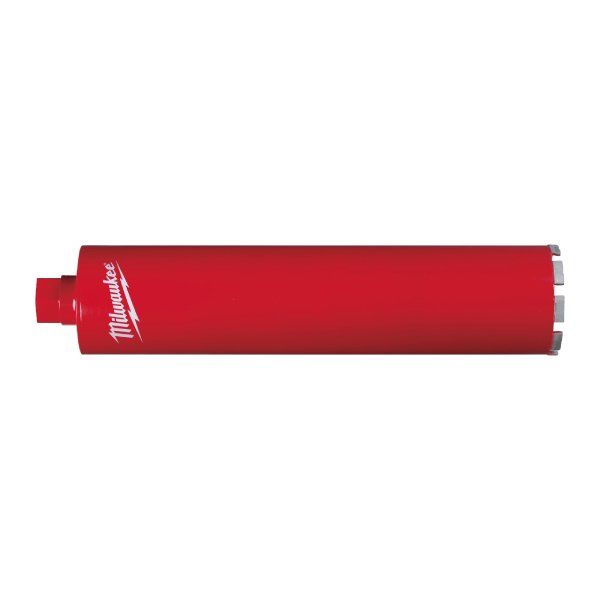 Коронка алмазная WCHP 300/420/500 мм - 1 1/4" UNC