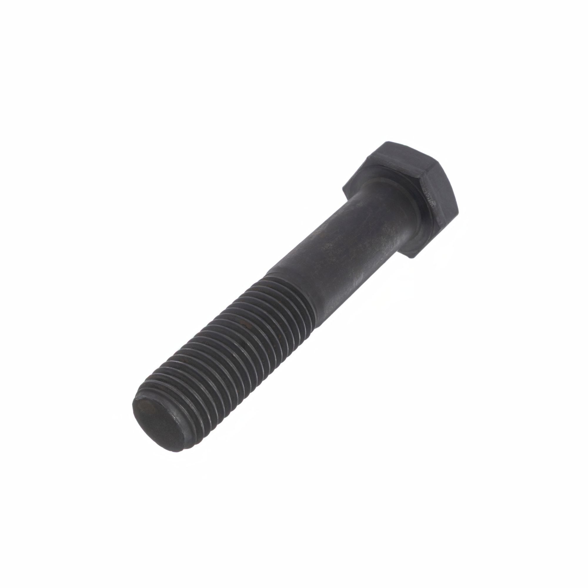 Болт с шестигранной головкой M24x120, класс прочности 10.9