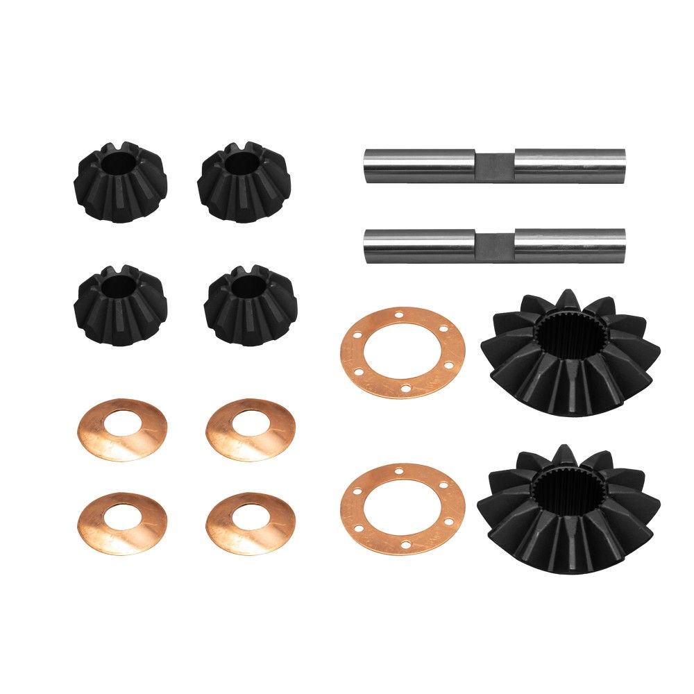 Ремкомплект дифференциала для JCB 3CX. 4CX JCB JC210 JCB 531-70 540-140 541-70
