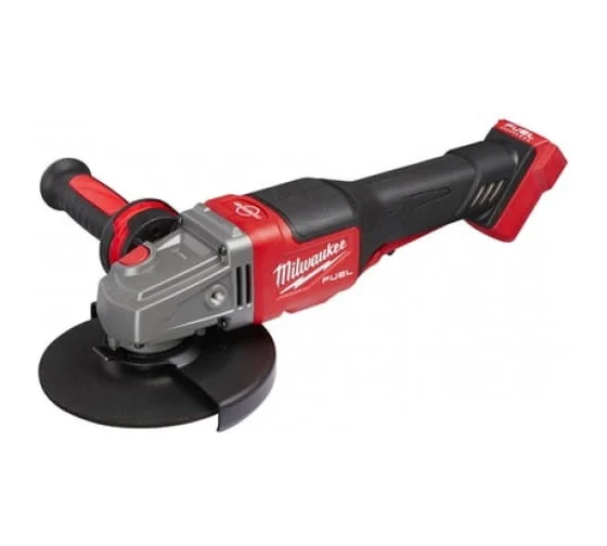 Аккумулятроная УШМ M18 FHSAG125XPDB2-0X FUEL