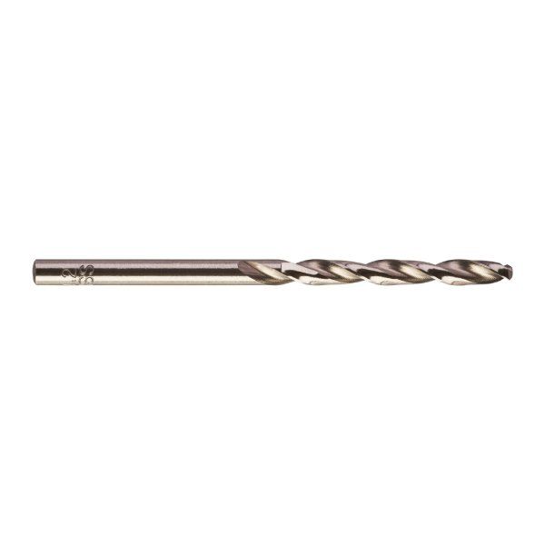 Сверло по металлу THUNDERWEB™ HSS-G 4.2x75 мм GEN II, 10 шт.