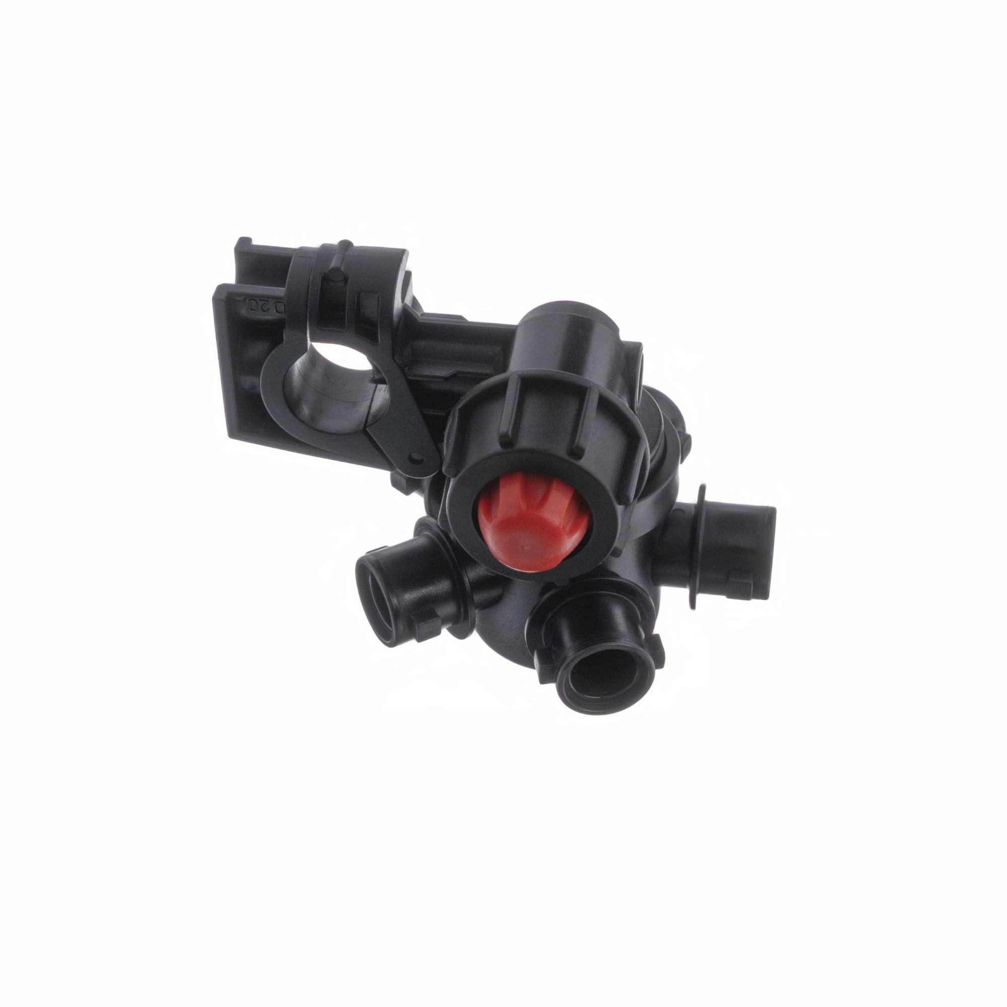 Держатель форсунки QJ 5 - D.20-10 мм
