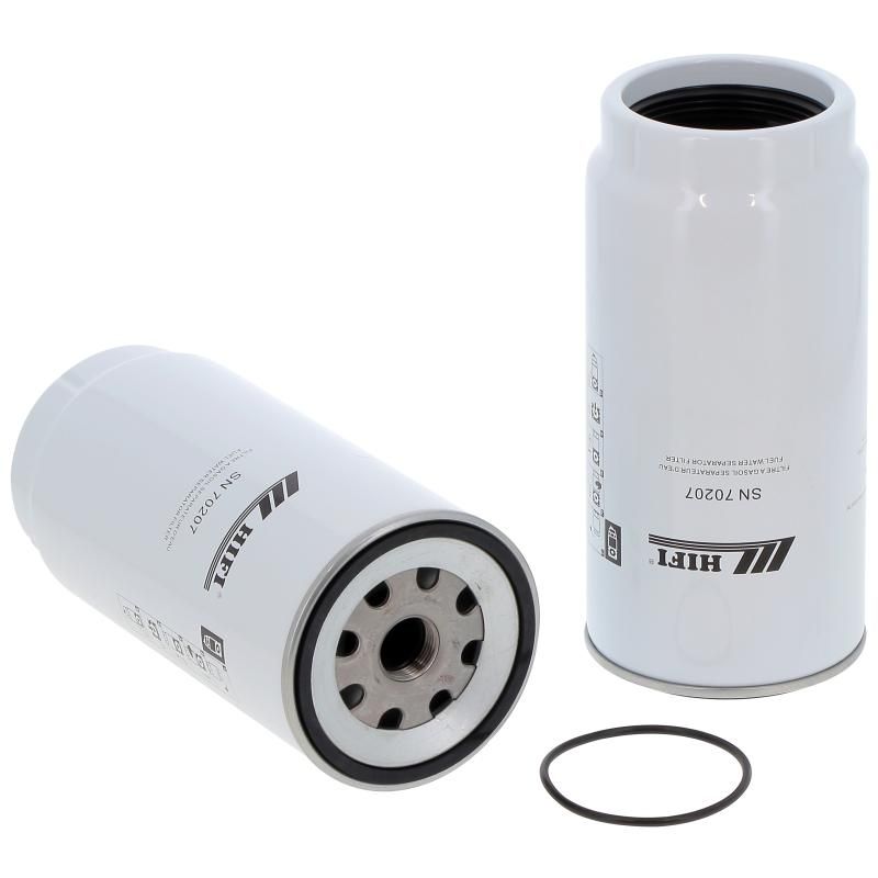 Фильтр топливный SN70207