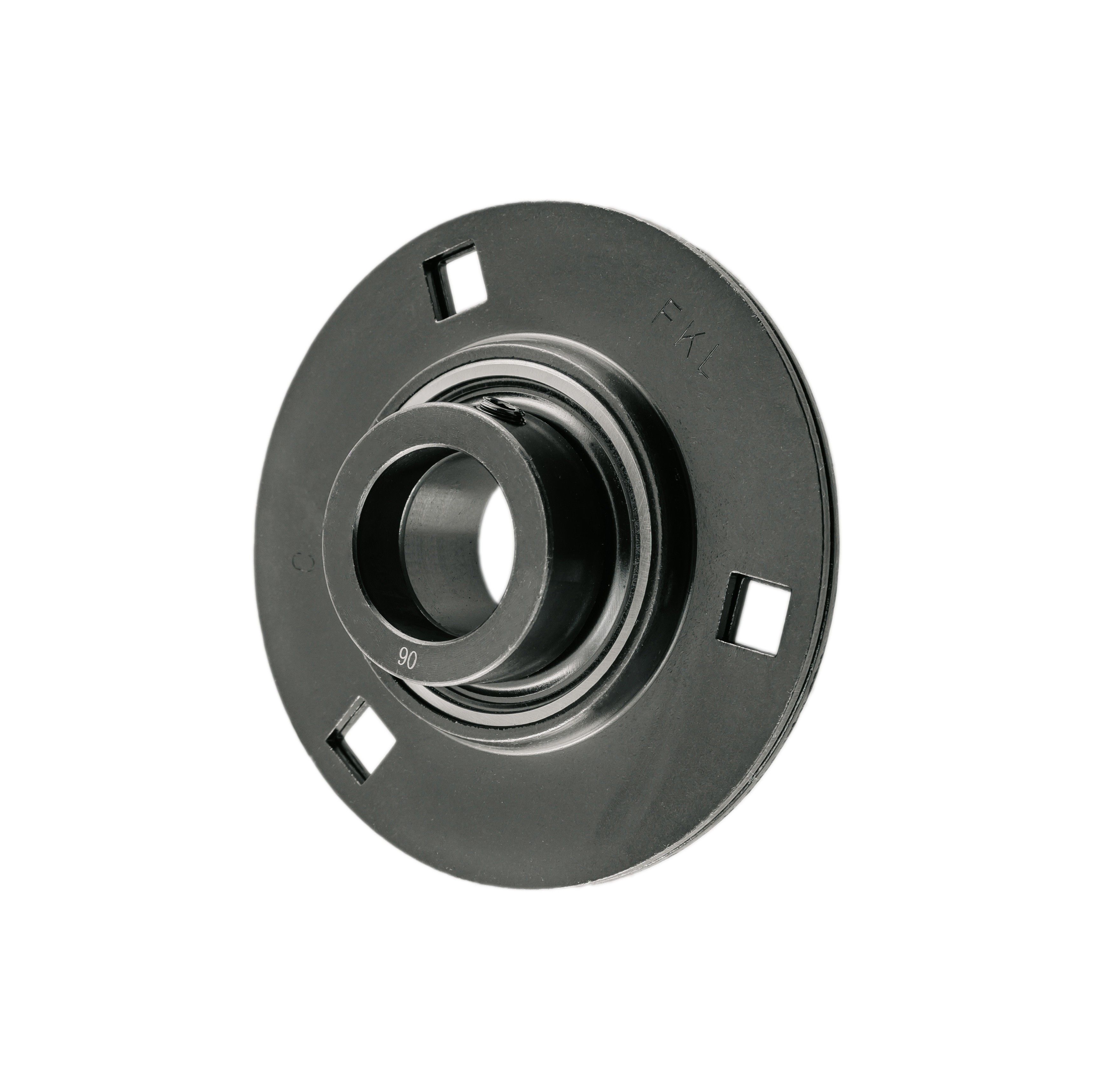 Корпус с ШП UYC208-2S