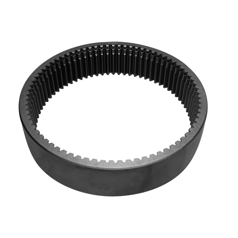 Шестерня корончатая для Case 570. 580. 695  Komatsu WB97 Volvo BL60. BL61 Volvo BL70