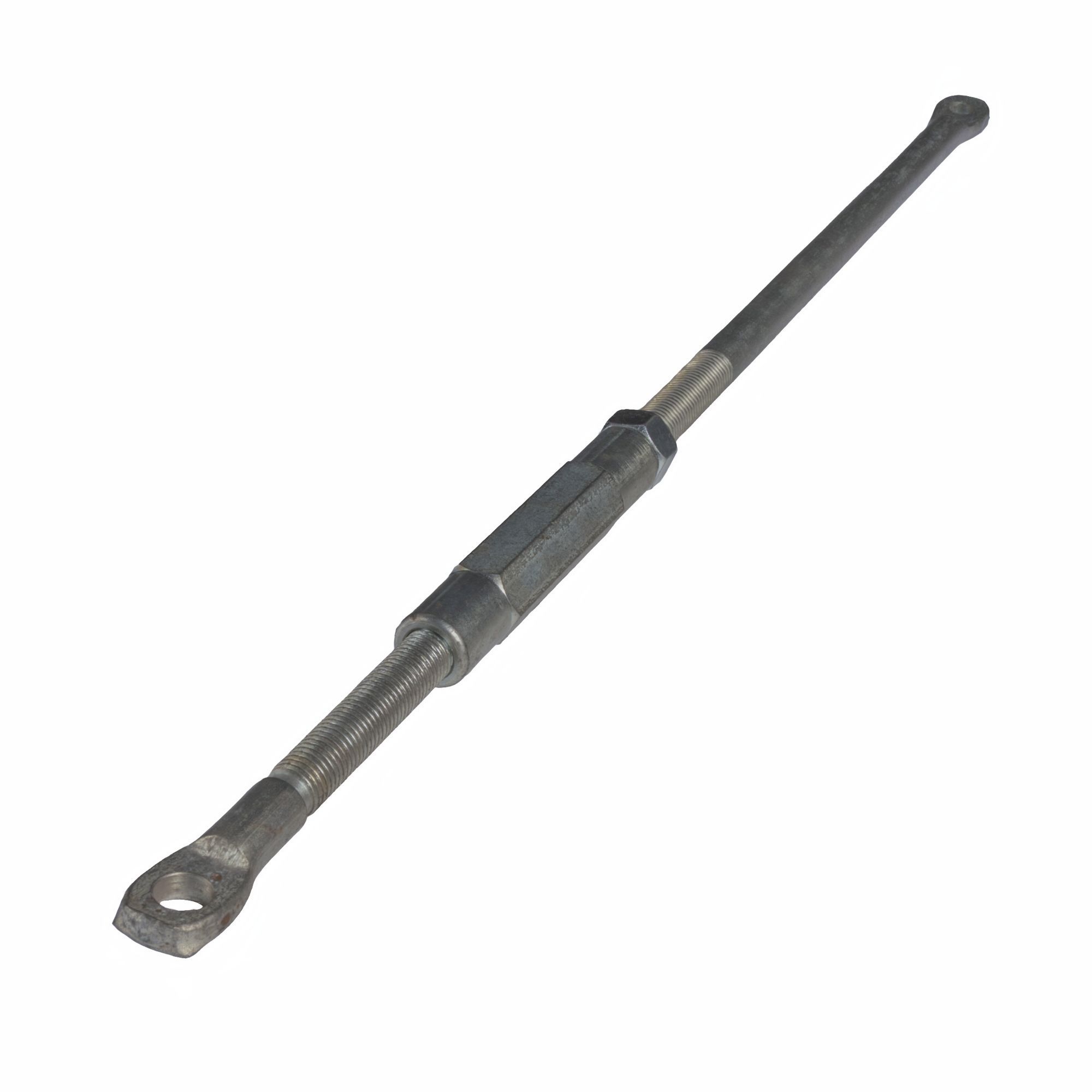 Тяга M20x680-780