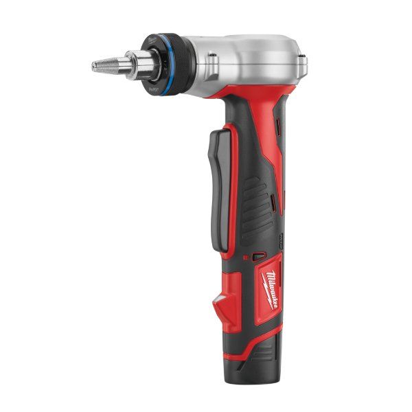 Аккумуляторный расширитель для труб C12 PXP-202C