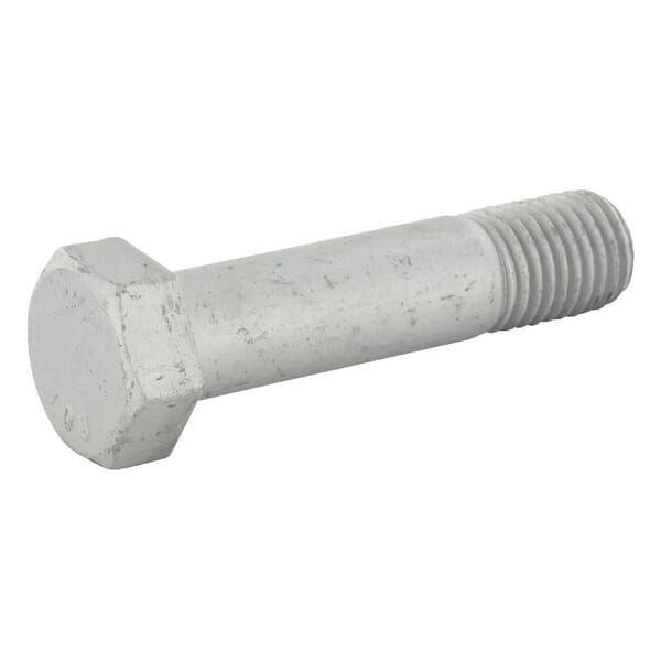 Болт M20x85 мм, класс 10.9