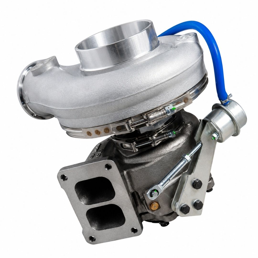 Турбокомпрессор Holset 3780206 3780206TRB Holset