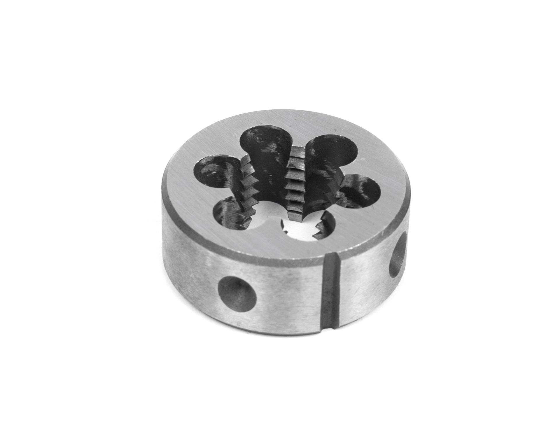 Плашка метрическая М 18 х0.75 9ХС HORTZ (ГОСТ 9740-71 2650-2113)