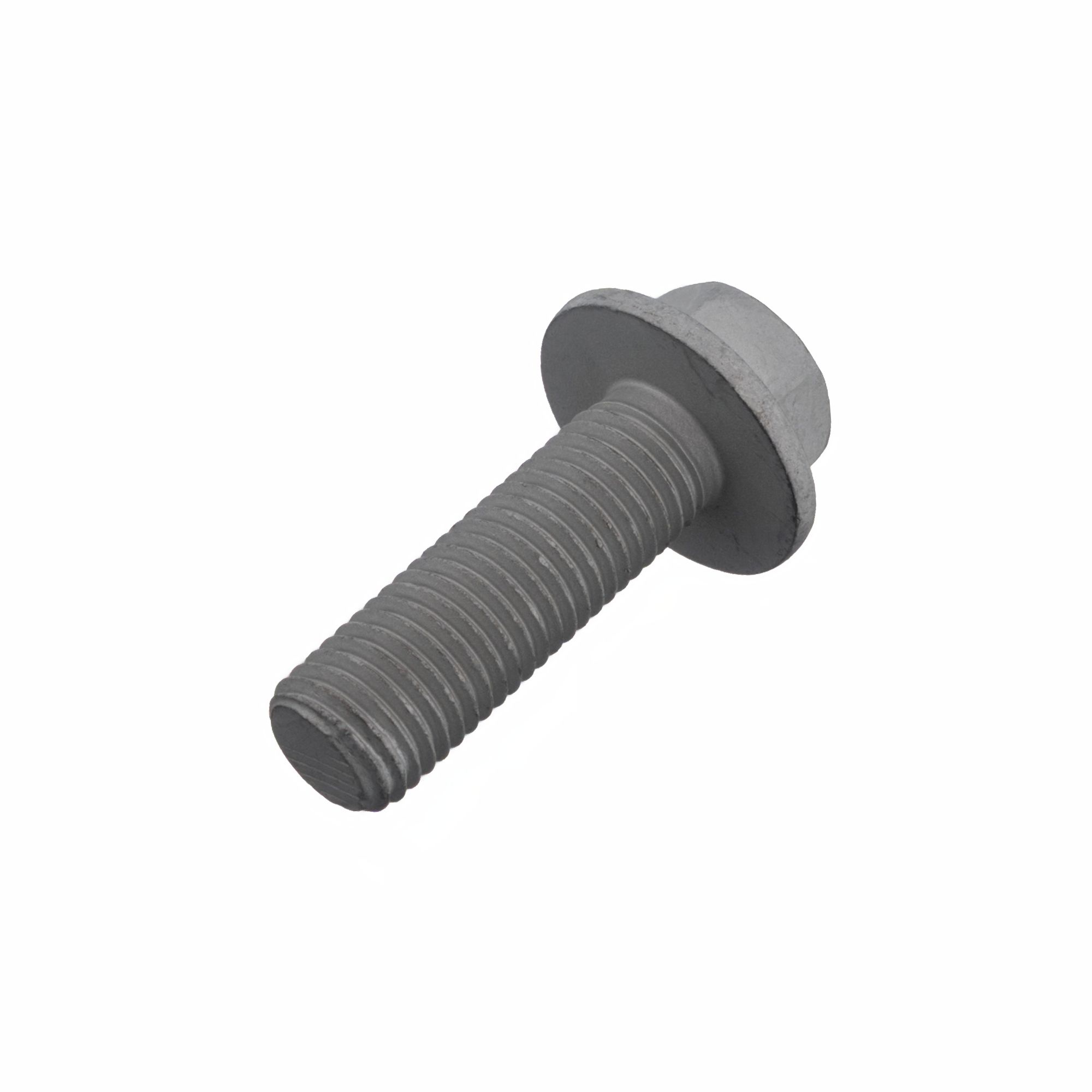Болт шестигранный с фланцем (M16 × 50)