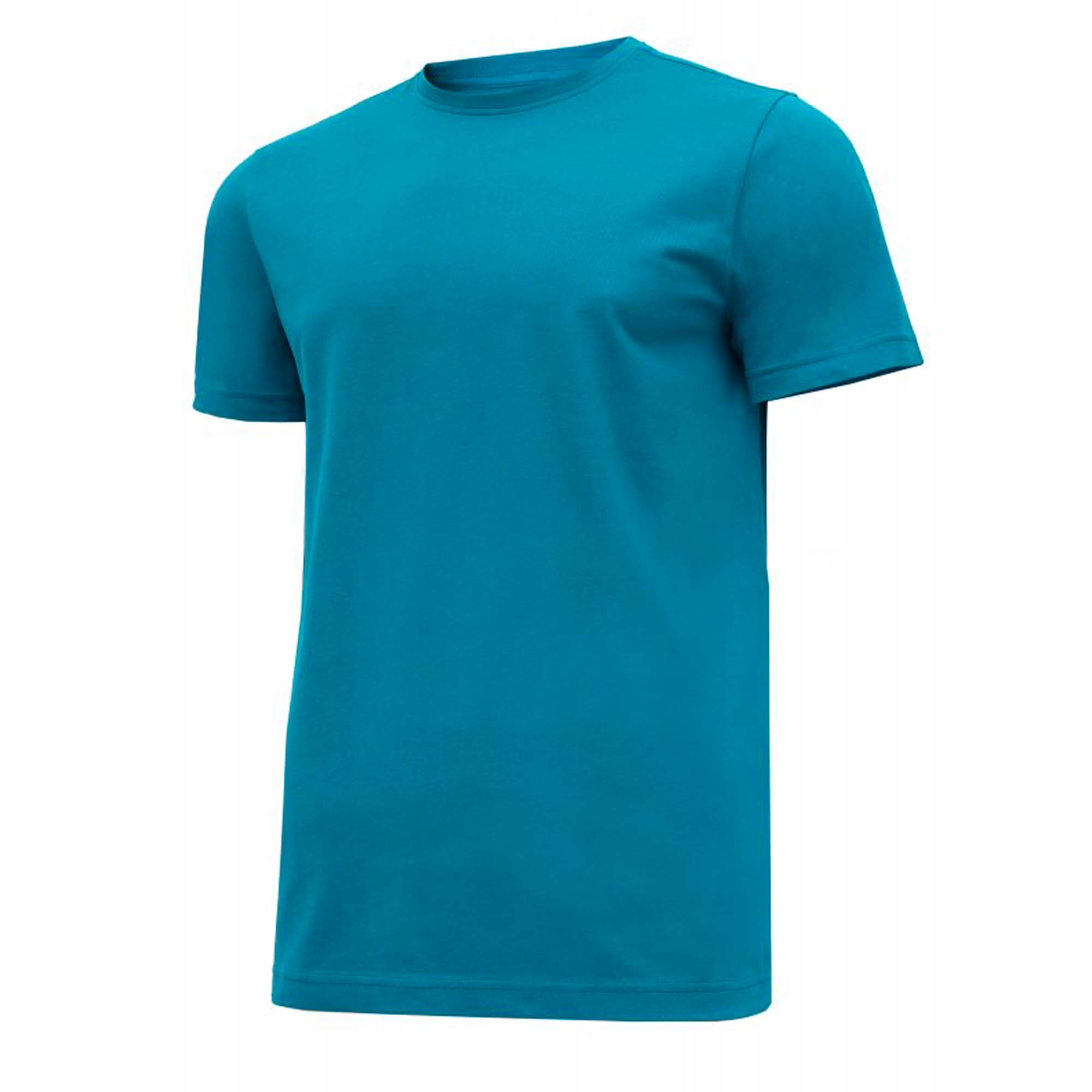 Футболка хлопковая морская 3XL (58) VILS