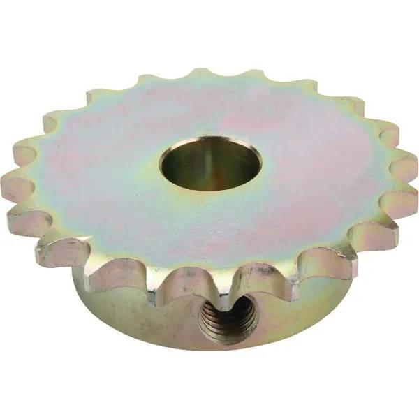 Звездочка 1/2x5/16" Z=20