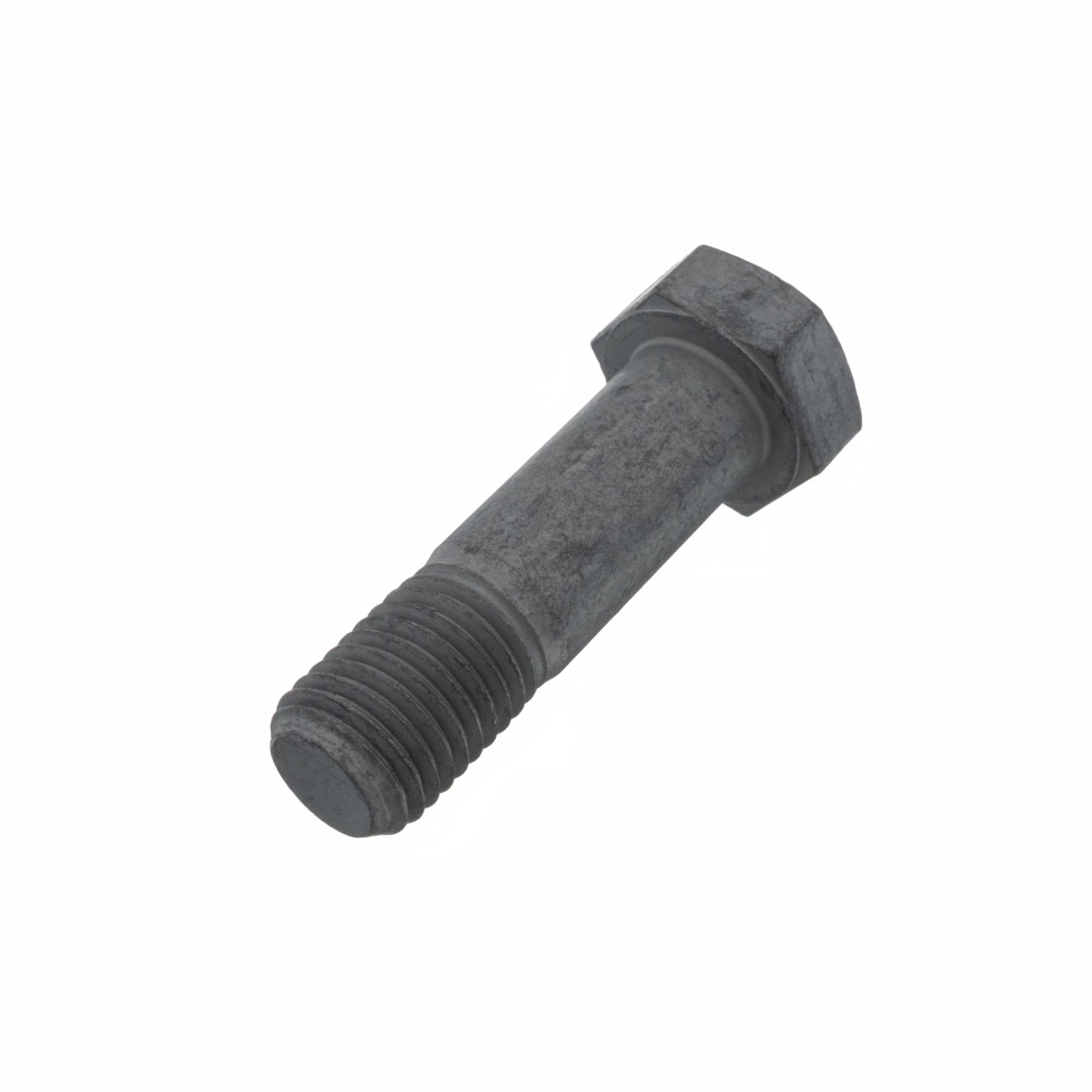 Болт M20x70 мм, класс 10.9