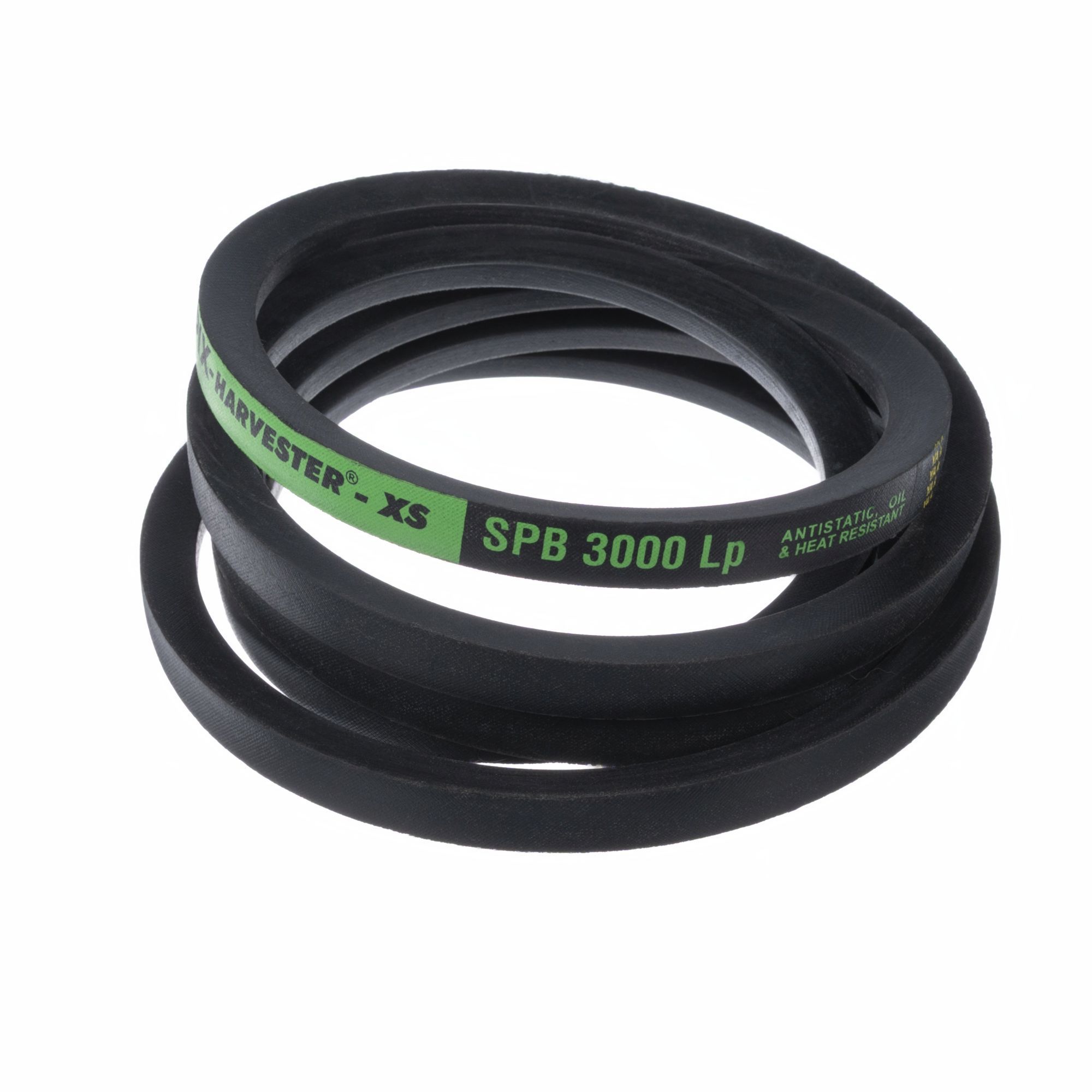Ремень SPB-3000 Lp