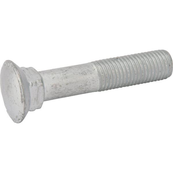 Винт с п.г. M16x80-10,9 DI,оц.