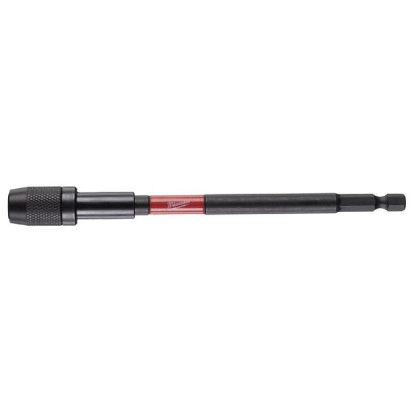 Держатель бит магнитный 1/4" HEX 152 мм SHOCKWAVE™