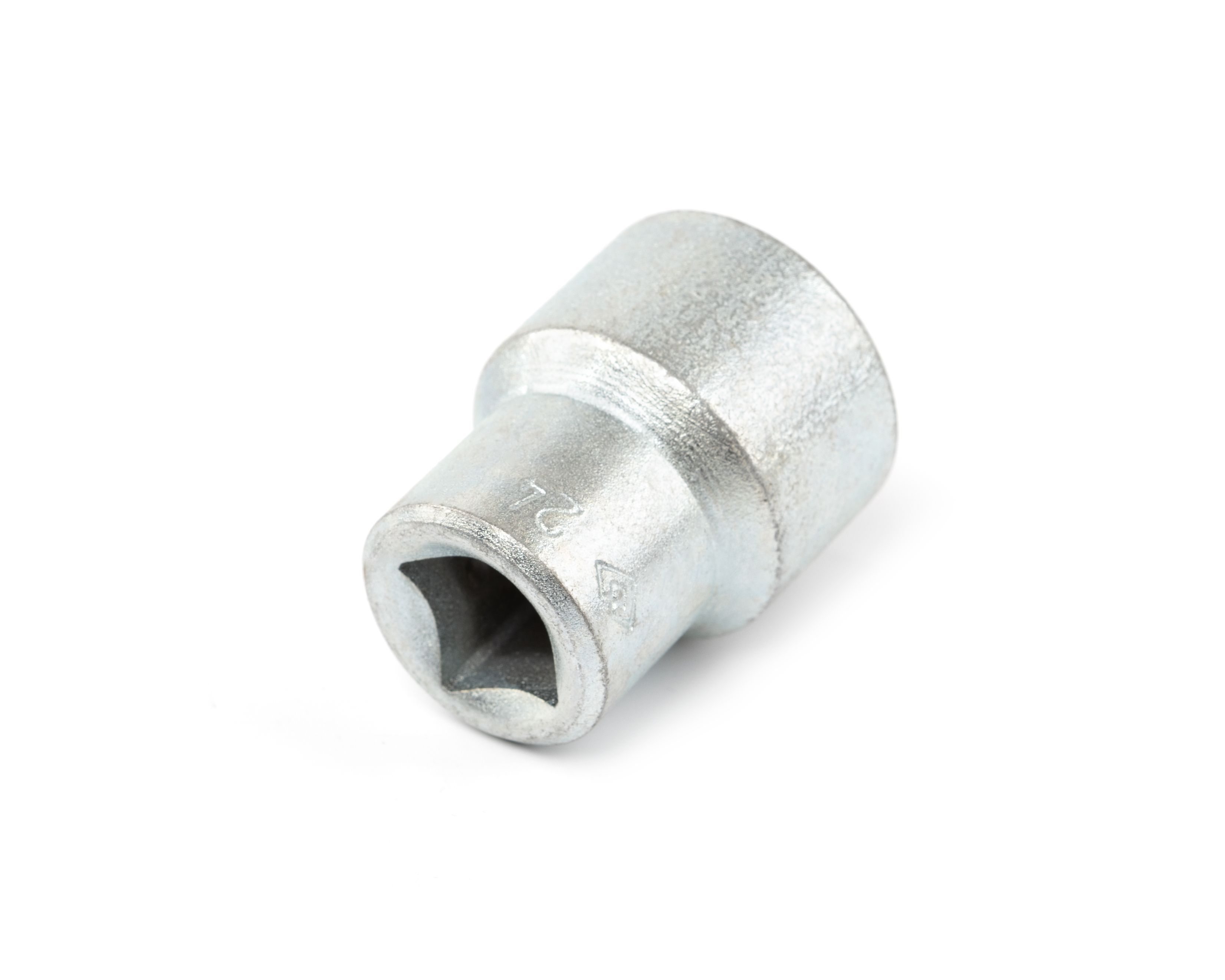 Головка торцевая сменная 24 оцинкованная 1/2" SITOMO