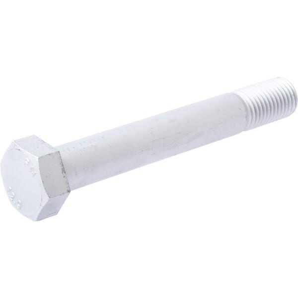 Болт M30x21 мм, класс 12.9