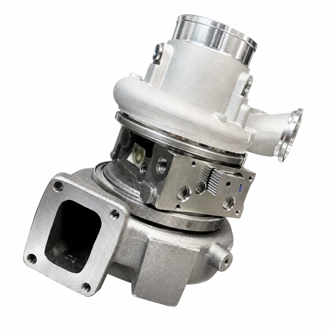 Турбокомпрессор Holset 5359979 5359979TRB Holset