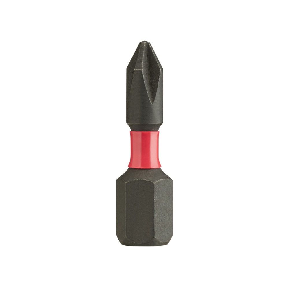 Бита PH2 25 мм SHOCKWAVE™ GEN III, 25 шт.