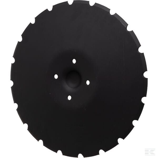 Диск 450x5 мм