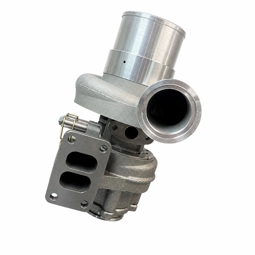 Турбокомпрессор Holset 3538414 3538414TRB Holset