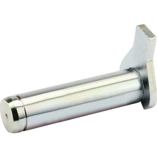 Палец D45x183/207 Zn