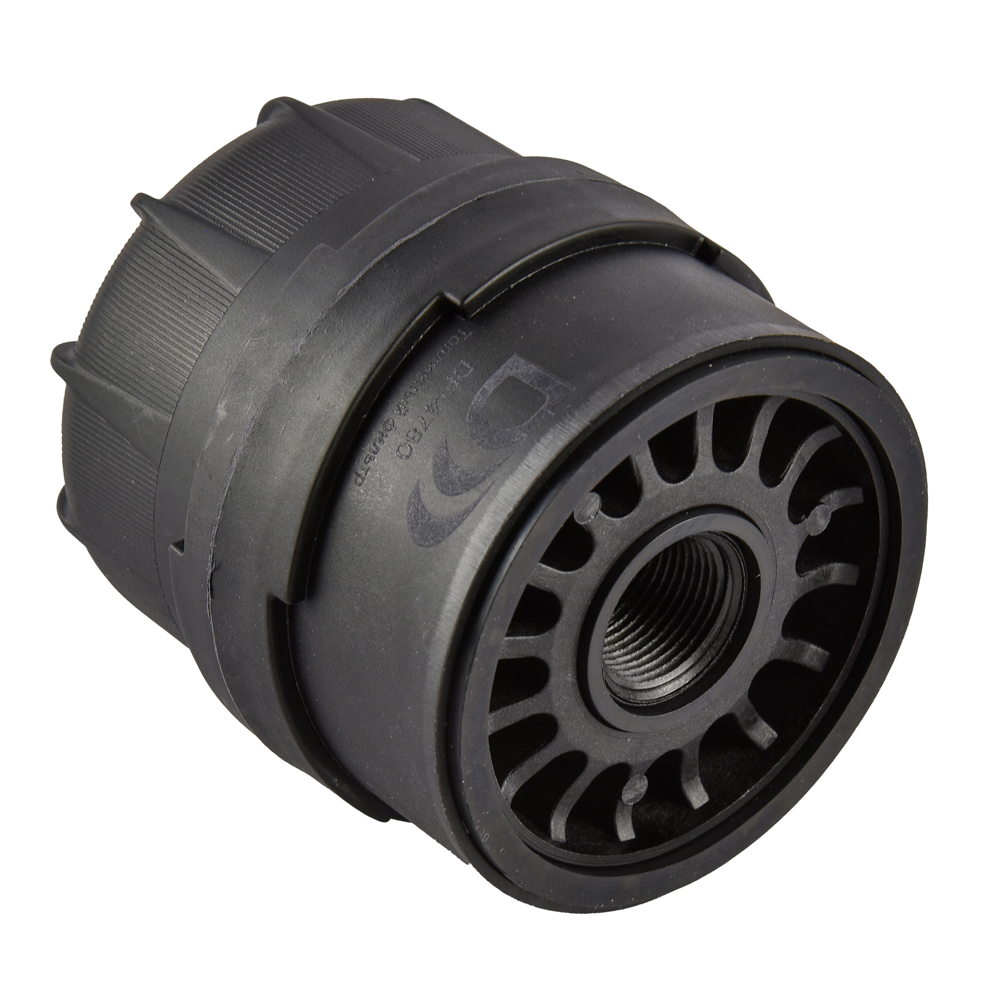 Фильтр топливный DF-4780