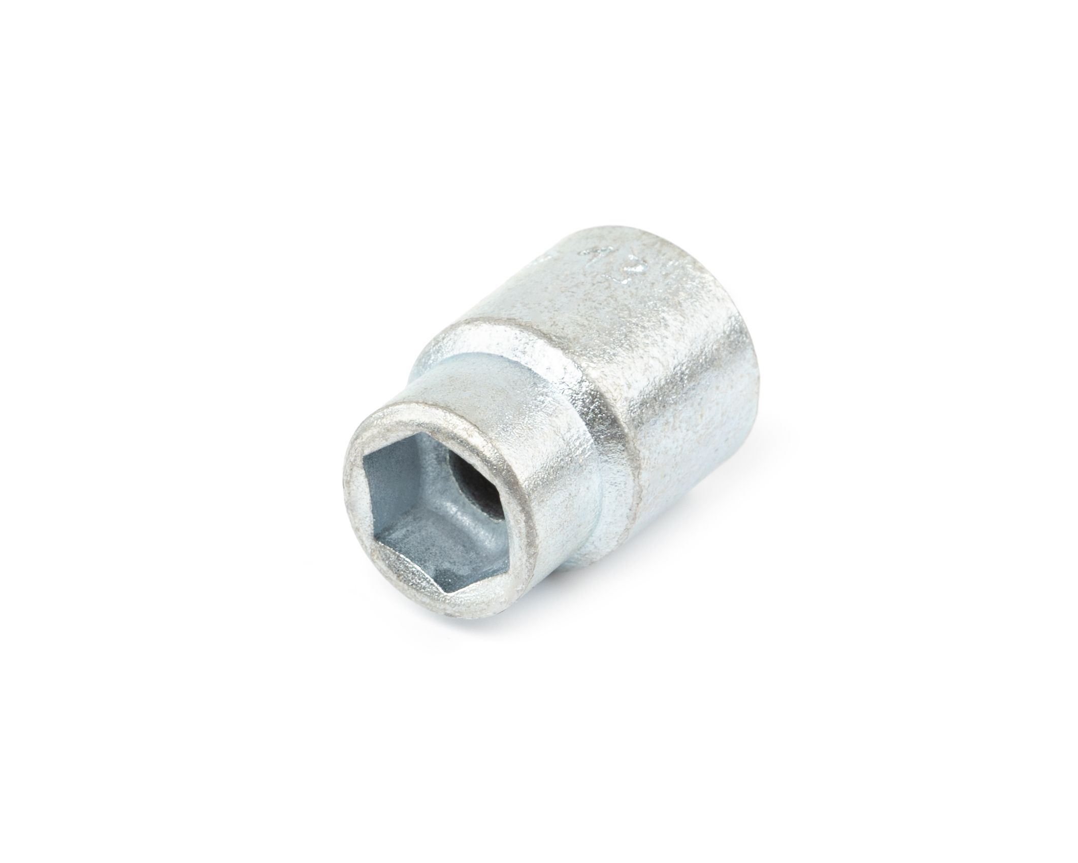Головка торцевая сменная 13 оцинкованная 1/2" SITOMO