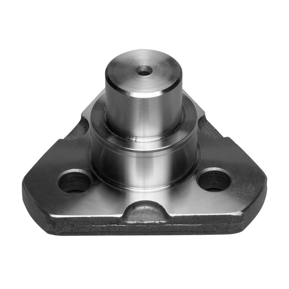 Шкворень верхний для Case 570, 580, 590  Komatsu WB93, WB97  Volvo BL61, BL71