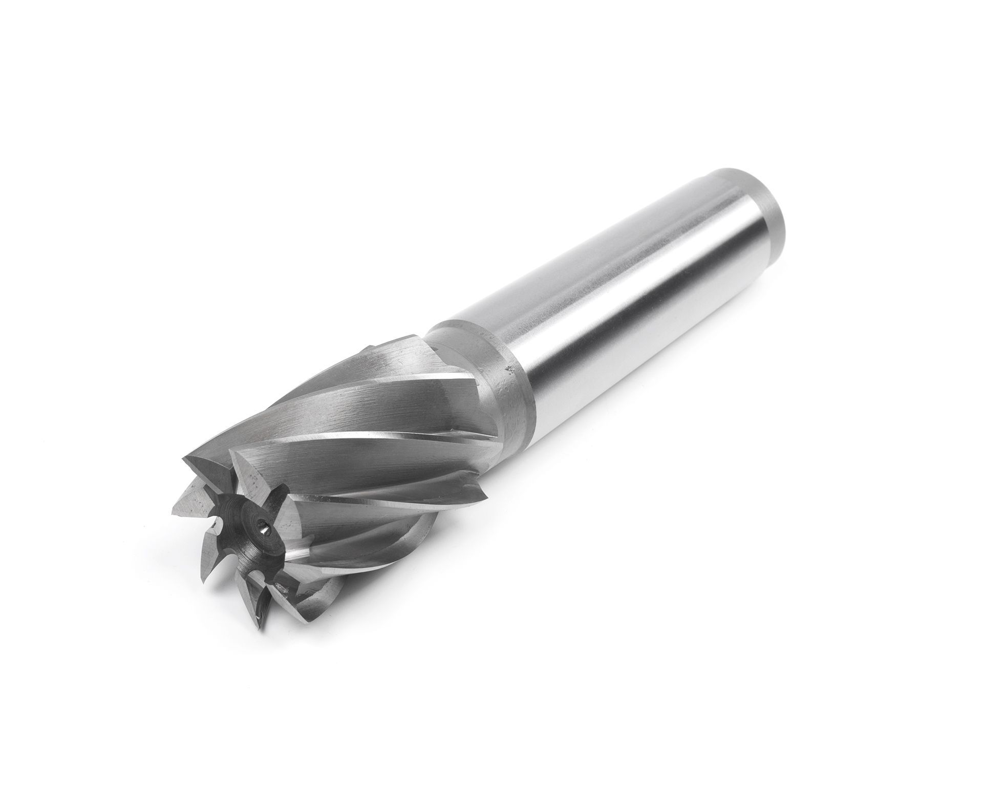 Фреза концевая к/х 56,0 z=8 Р6М5 КМ4 HORTZ (ГОСТ 17026-71)