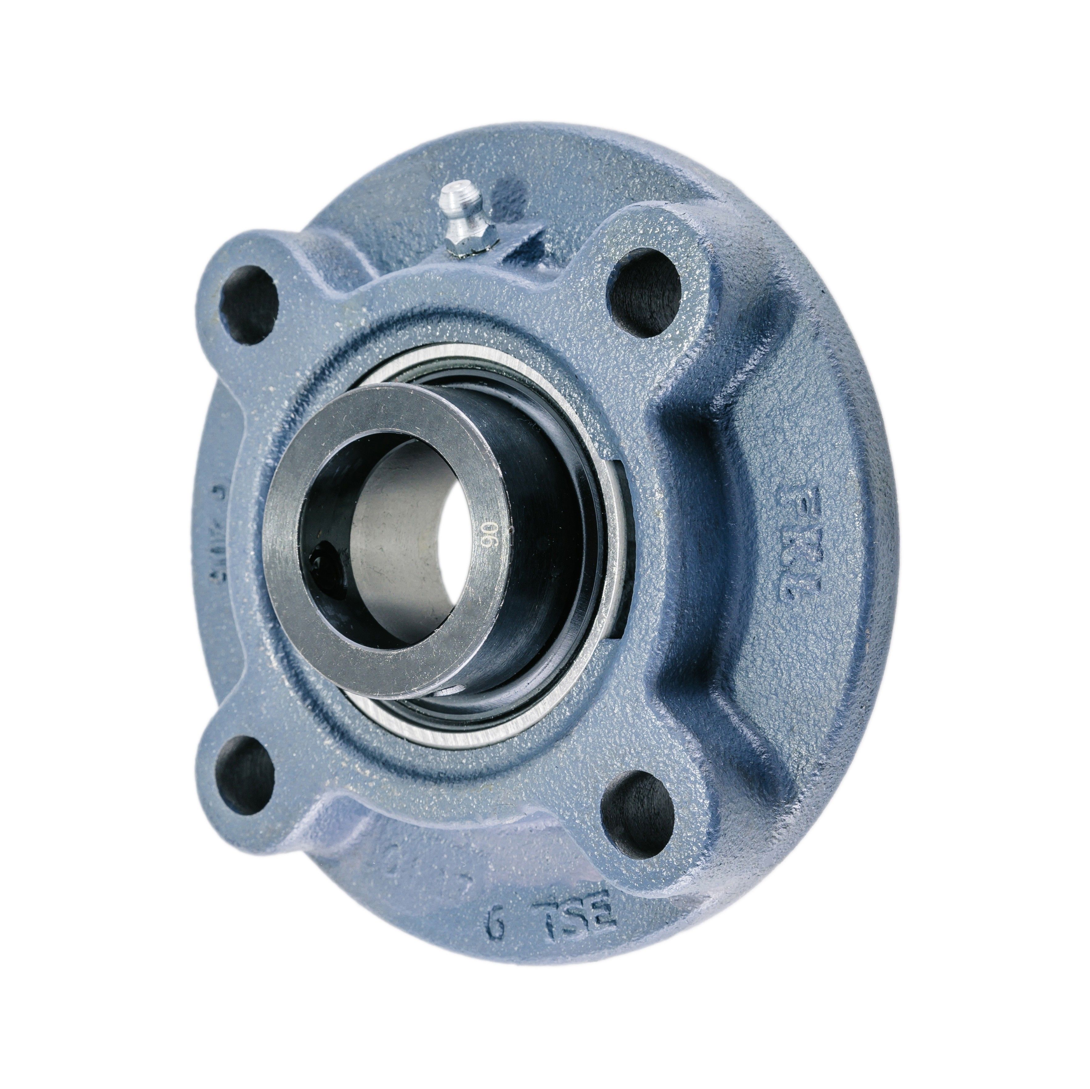 Корпус с ШП UYG208-2S