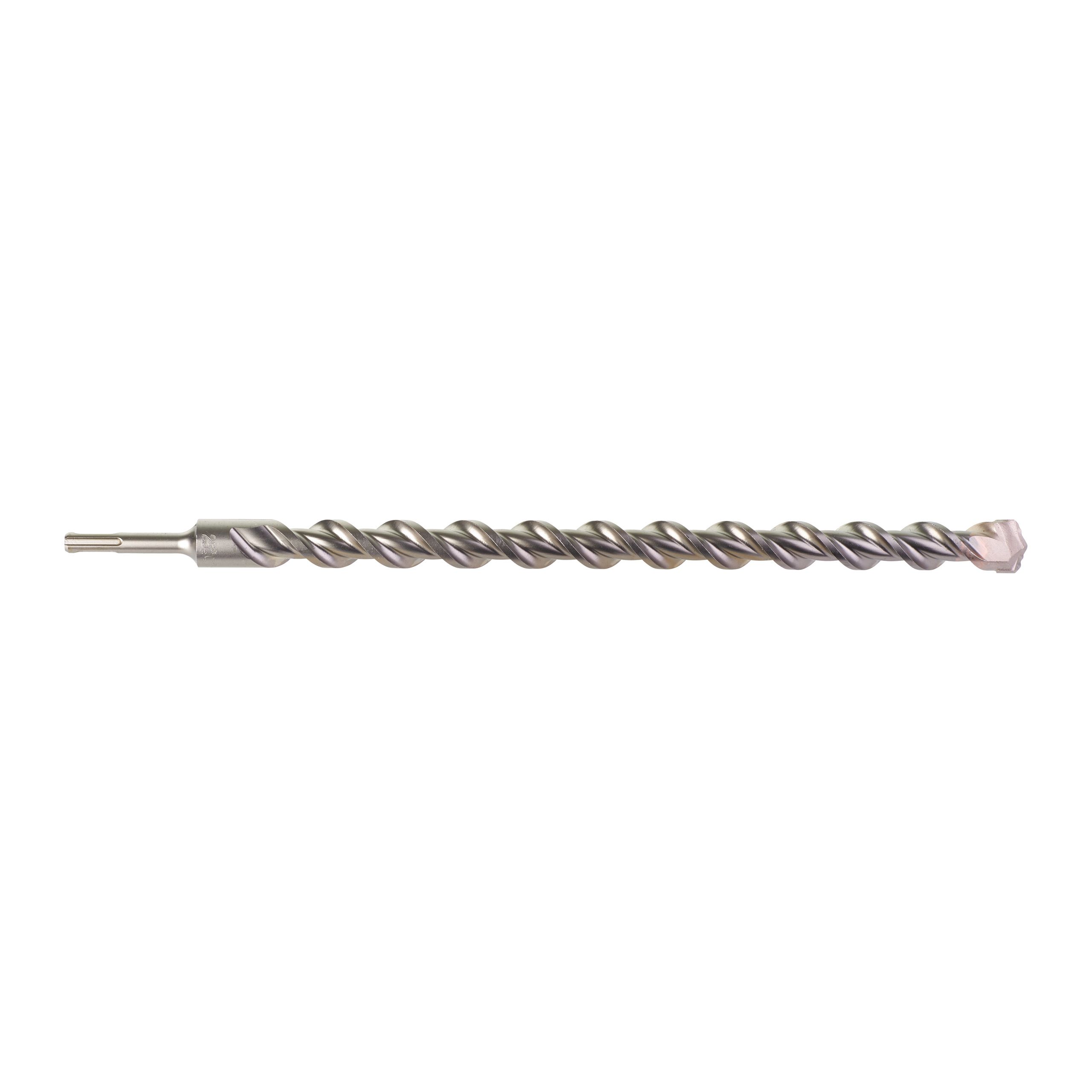 Бур SDS-Plus M2™ 25x450 мм
