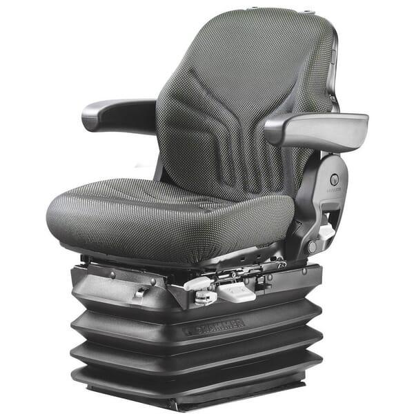 Сиденье Maximo Comfort, новая модель