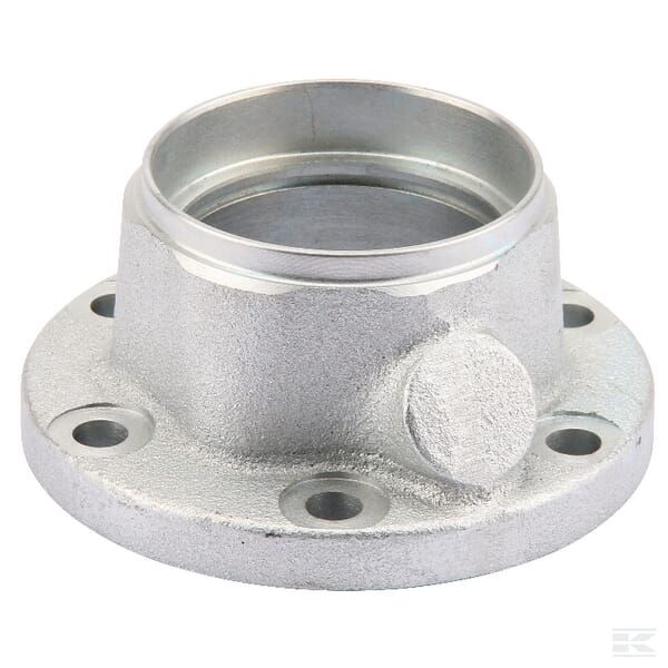 Корпус подшипника Ø 120/62x56 мм