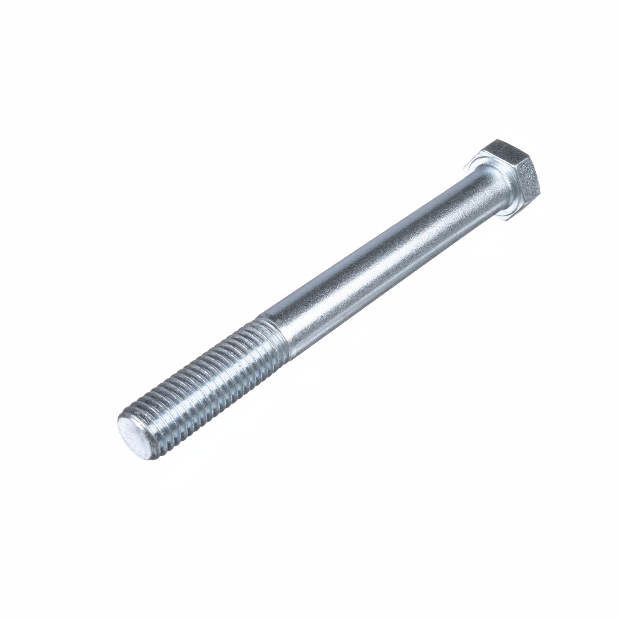 Болт DIN 931 M18x170 10.9
