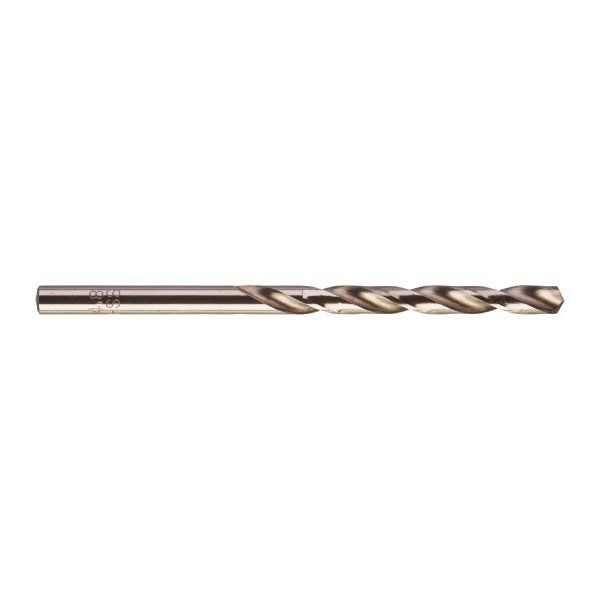 Сверло по металлу THUNDERWEB™ HSS-G 4.8x86 мм GEN II, 10 шт.