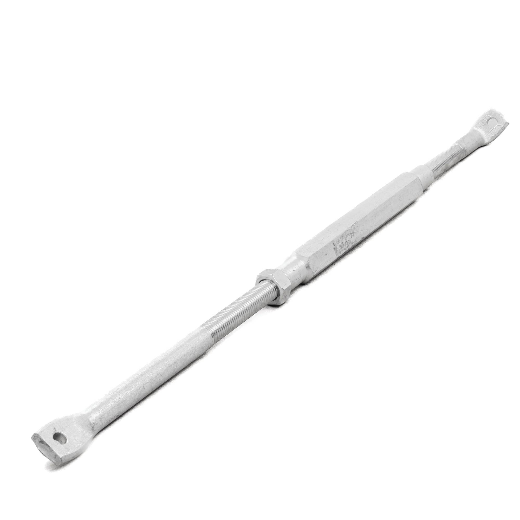 Тяга M24x640-840 15/55