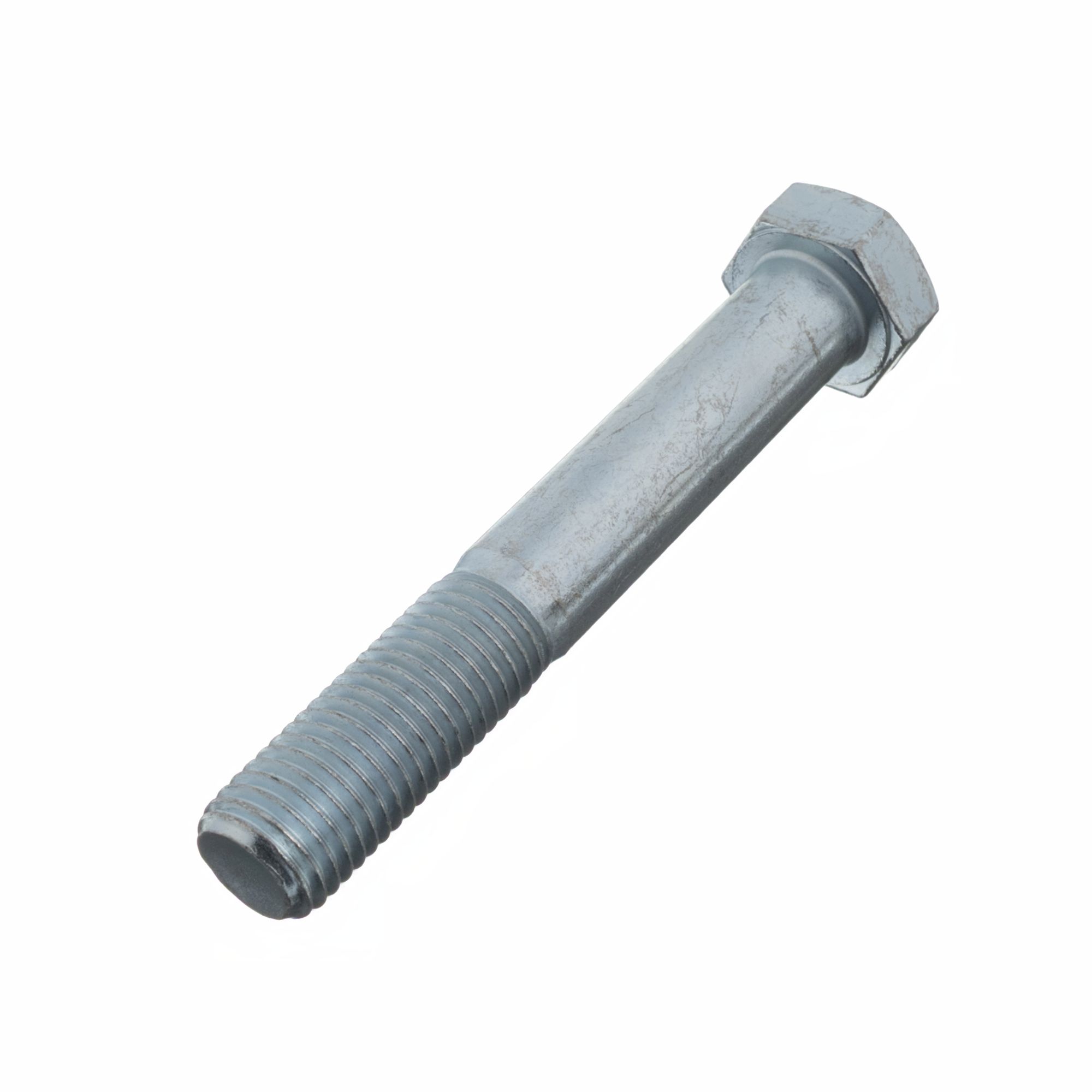 Болт M20x130, класс прочности 8.8