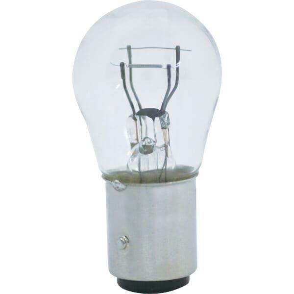 Лампа галогеновая 12V 21/5W BAY15d