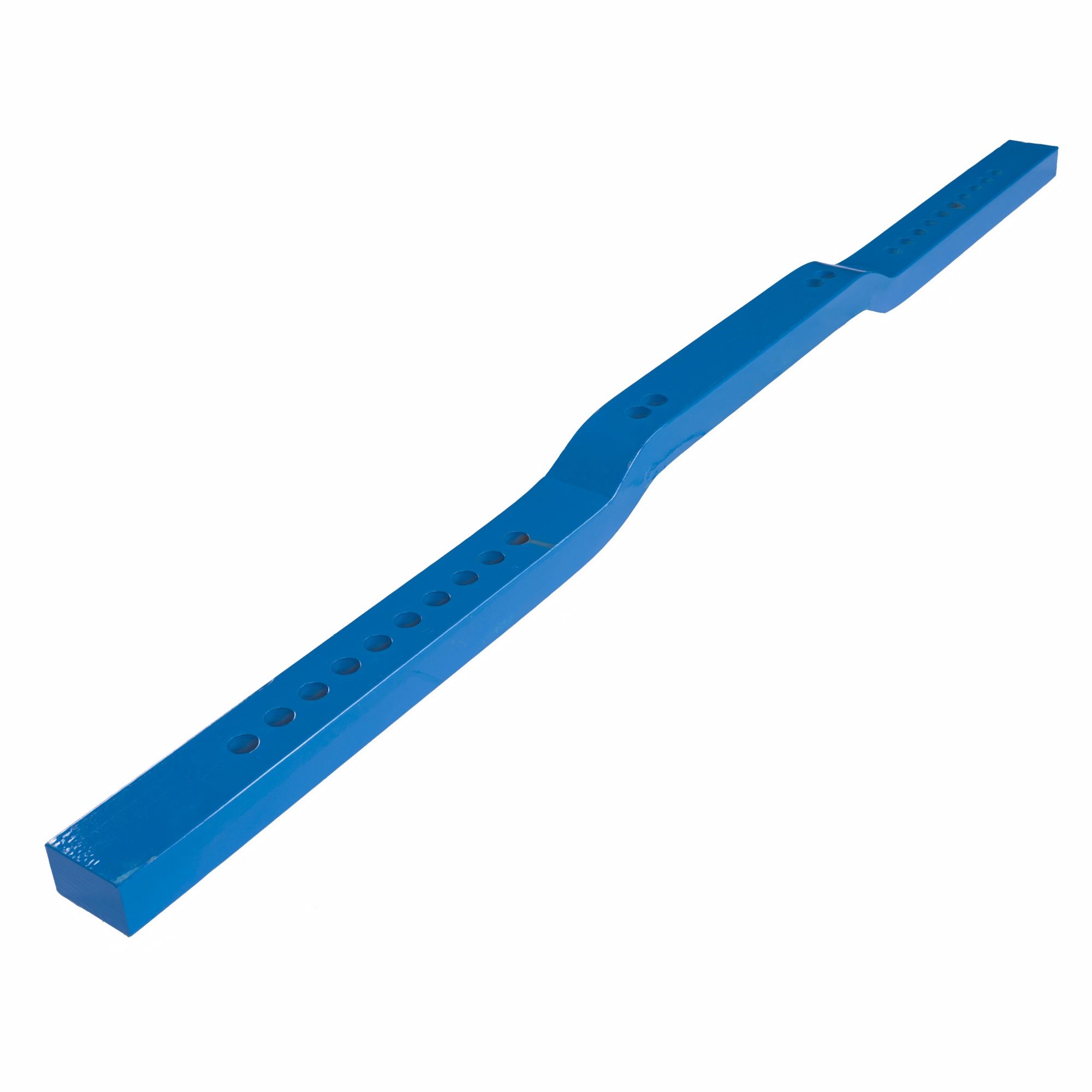 Стойка 50X30X1324-260/220 H900